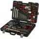 Набор инструментов Gigant Professional 1/2", 3/8" и 1/4" 150 предметов GPS 150